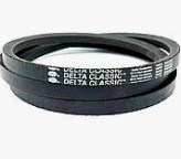 Ремінь м/б B800 (800*17mm) SANJIA Заводской стандарт OEM