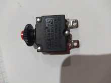 Вимикач автоматичний бензогенератора (5A, 230W) SANJIA Заводской стандарт OEM