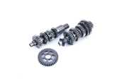 Коробка передач (в сборе) 4T CG125-200 KOMATCU