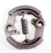 Муфта зчеплення мотокоси Hus 143 MECH Заводской стандарт OEM