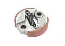 Муфта зчеплення мотокоси Oleo-Mac Sparta 37/38/42/44 (широка) BEST Заводской стандарт OEM