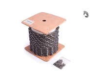 Ланцюг пильний (бухта) 0.325, 1.5mm (1848зв) BEST Заводской стандарт OEM