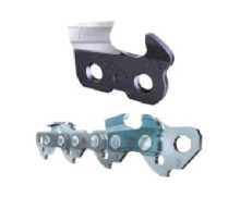 Ланцюг пильний 3/8, 1.3mm, 52зв, серп, під шину 14 (35см) для Partner 350-401 ROYI Заводской стандарт OEM
