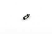 Фільтр паливний б/п (L-33,5mm, h-17,5mm, Ø8,3mm, mod:2012) CANFLY