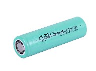Акумуляторна батарея 3.6V 3C 18650 3200mAh AMG Заводской стандарт OEM