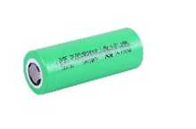 Акумуляторна батарея 3.7V 3C 26700 5000mAh AMG Заводской стандарт OEM