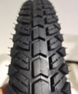 Велосипедна шина 20 * 2.125 mod A PIT Заводской стандарт OEM