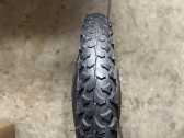 Велосипедная шина 18 * 2,00 BH-601 VERE