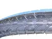 Велосипедная шина 26 * 2,00 (антипрокольная) D-817 Deestone (Таиланд) VERE