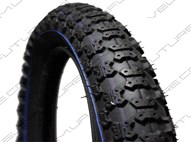 Велосипедна шина 14 * 2,125 D-502 Deestone (Таїланд) VERE-2 Заводской стандарт OEM