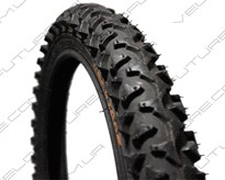 Велосипедна шина 16 * 2,125 D-808 Deestone (Таїланд) VERE-2 Заводской стандарт OEM