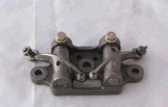 Коромысла клапанов (рокеры, пара) 4T CG125/150 (верхние)