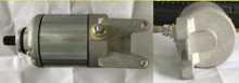 Електростартер VESPA LIBERTY 125 3V，liberty125 ,Vespa LX, Vespa LXS, Primavera, GTS150, Vespa 946 9 шліців HB Заводской стандарт OEM