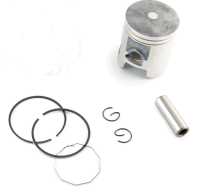 Поршень Yamaha BWS 100 0,25 (Ø52,25 p-14) SEE Taiwan NEW SEE