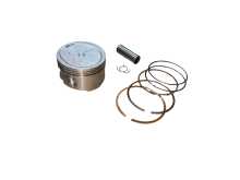 Поршень Yamaha MAJESTY 250 .STD 69.00, p-17mm SEE Taiwan NEW SEE