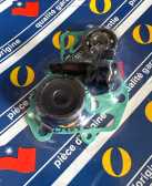 Ремкомплект помпы GEAR 4T/JOG SA36 (полный) VDK