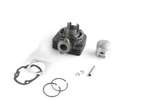 Поршневая (ЦПГ) Suzuki AD 72 (Ø47, p-10) SEE Taiwan NEW