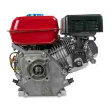 Двигун м/б 170F (7,5Hp) (вал Ø 20мм, під шпонку) WENTOR Заводской стандарт OEM