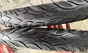 Велосипедна шина 16 * 3,00 VEL Заводской стандарт OEM