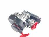 Двигатель 2T Pitbike, ATV 2T JING