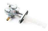 Кран паливний ATV 250 (під 2 болти) JING