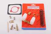 Ремкомплект карбюратора ЯВА 12V (з поплавком) JING