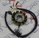 Статор генератора FIRE 250 STAR