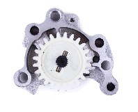 Маслонасос Alpha125 Заводской стандарт OEM