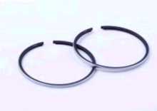 Кільця 2T Stels 50 .STD (Ø40,00) Заводской стандарт OEM