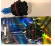 Лампа PH11 12V 40W (синя на блістері) Заводской стандарт OEM