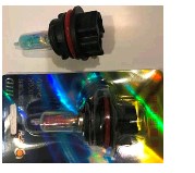 Лампа PH11 12V 40W (хамелеон на блістері) Заводской стандарт OEM