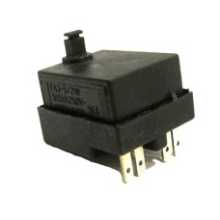 Кнопка для болгарки SPARKI 125 AZT Заводской стандарт OEM