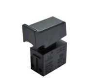 Кнопка для болгарки DWT 125 - 180 152 AZT Заводской стандарт OEM