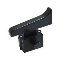 Кнопка для болгарки Stern 230 с фиксатором 8974 AZT Заводской стандарт OEM