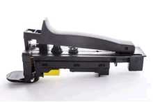 Кнопка для болгарки Evrotec 230 AZT Заводской стандарт OEM