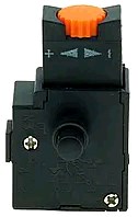 Кнопка для дрели 5 А Евро AZT Заводской стандарт OEM