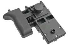 Кнопка для перфоратора Makita 2470 AZT Заводской стандарт OEM