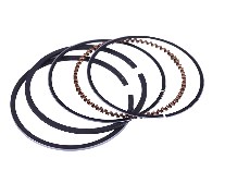 Кільця поршневі м/б P65F (ZS) STD (Ø65,00) Заводской стандарт OEM