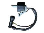 Катушка зажигания м/б 156F (4Hp) BEST