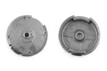 Маховик м/б 168F/170F (6,5/7Hp) BEST Заводской стандарт OEM