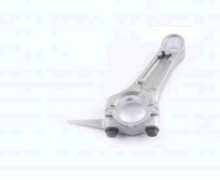 Шатун м/б 168F/170F (6,5/7Hp) (0,50) BEST Заводской стандарт OEM