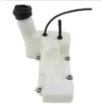 Бак топливный мотокосы St FS 120/200/250 AZT Заводской стандарт OEM