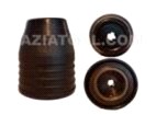 Патрон для дрели BOSCH 4 съемный под бур AZT Заводской стандарт OEM