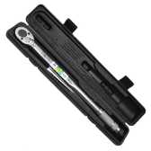 Динамометрический ключ 3/8, 7-105 NM GHI