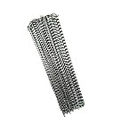 Спица велосипедная (L-238mm, 14G) (100шт) OEM