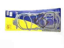 Прокладки двигателя (набор) 4T GY6 150 Ø57,40mm MIS MIS