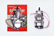 Карбюратор PVK (дифузор Ø28mm) OKO Заводской стандарт OEM