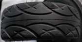 Шина для ховерборду 10 -2.50-6.5 4 HT042 DURRO TL LTK