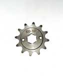 Звезда трансмиссии (передняя) 520-12T CB/CG 250 (Shineray, Musstang) DGC