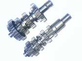 Коробка передач (в сборе) Lifan LF200 MIS